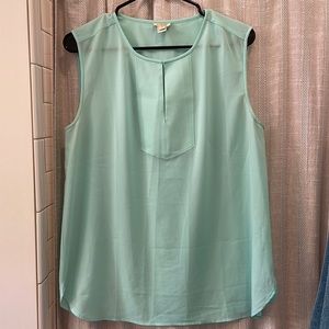 J Crew women’s tank